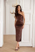 Robe de soirée model 215693 Roco Fashion